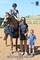 Britney Clarke & Borris OB win the Scottish Branch North West Championship 2026